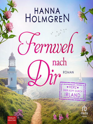 cover image of Fernweh nach dir